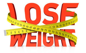 Lose Weight